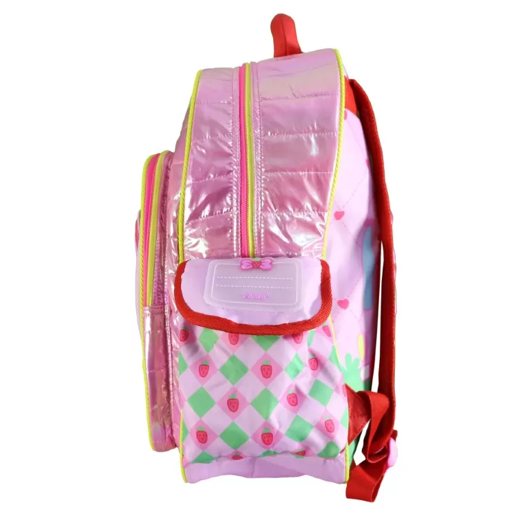 Mochila Escolar Cresko 2026 Simones 18" Art.SI846